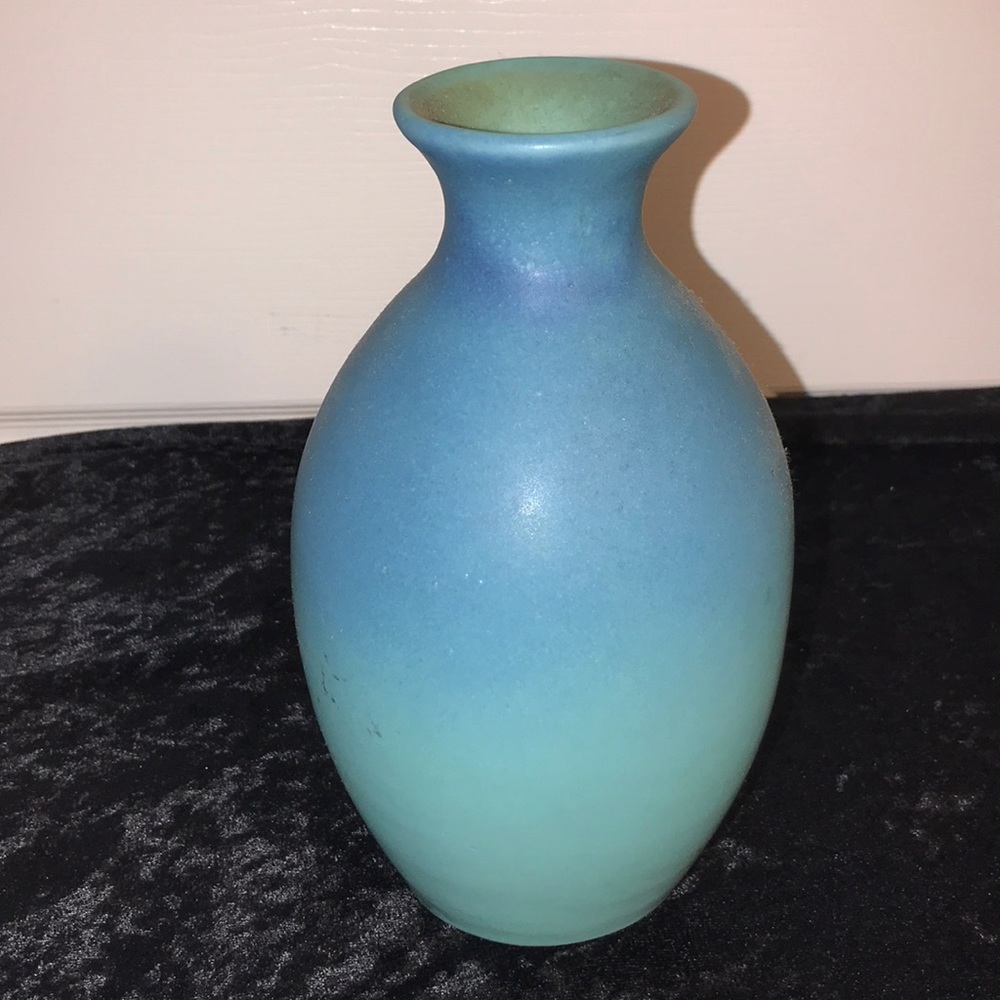 Van Briggle Bud vase